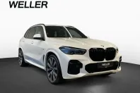 BMW X5 (Seria X) din 2022 cu 40.077 km - oferta BMW213680 - foto 2