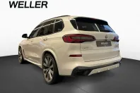 BMW X5 (Seria X) din 2022 cu 40.077 km - oferta BMW213680 - foto 4