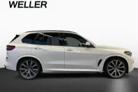 BMW X5 (Seria X) din 2022 cu 40.077 km - oferta BMW213680 - foto 5