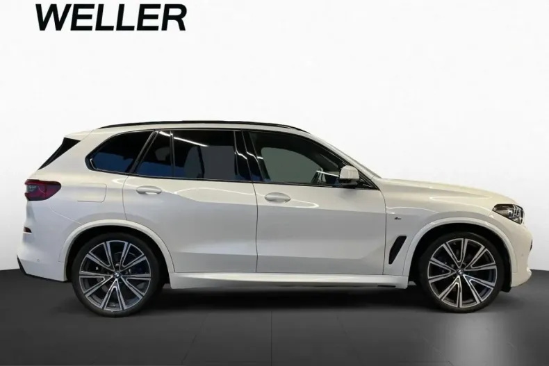 BMW X5 (Seria X) din 2022 cu 40.077 km - oferta BMW213680 - foto 5