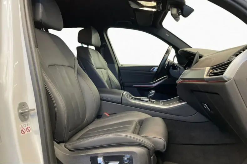 BMW X5 (Seria X) din 2022 cu 40.077 km - oferta BMW213680 - foto 6