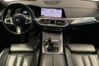 BMW X5 (Seria X) din 2022 cu 40.077 km - oferta BMW213680 - foto 9