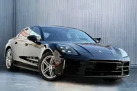 Porsche Panamera din 2025 cu 19.800 km - oferta POR213681 - foto 1