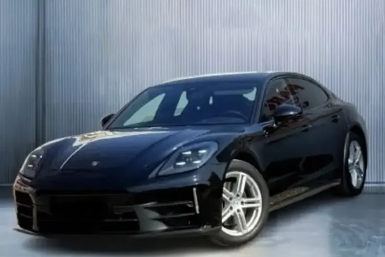 Porsche Panamera din 2025 cu 19.800 km - oferta POR213681 - foto 3