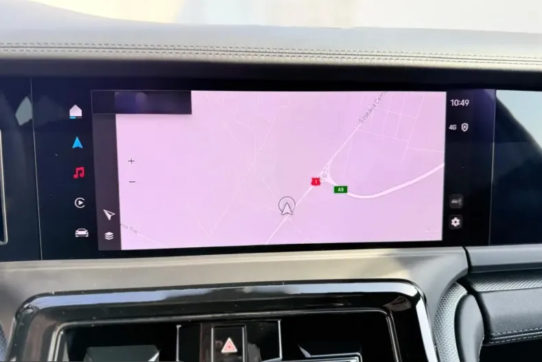 Porsche Panamera din 2025 cu 19.800 km - oferta POR213681 - foto 9