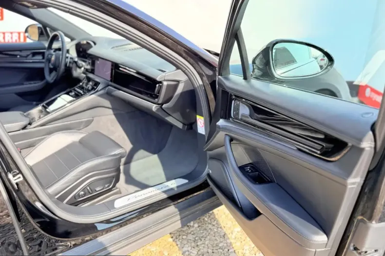 Porsche Panamera din 2025 cu 19.800 km - oferta POR213681 - foto 10