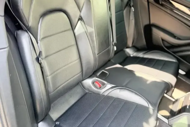 Porsche Panamera din 2025 cu 19.800 km - oferta POR213681 - foto 19