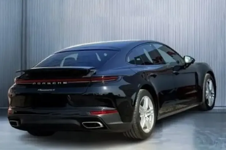 Porsche Panamera din 2025 cu 19.800 km - oferta POR213681 - foto 22