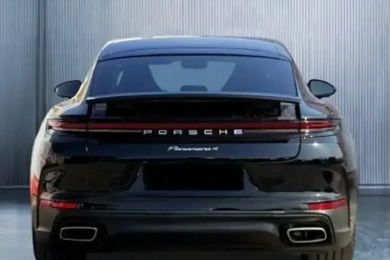 Porsche Panamera din 2025 cu 19.800 km - oferta POR213681 - foto 24