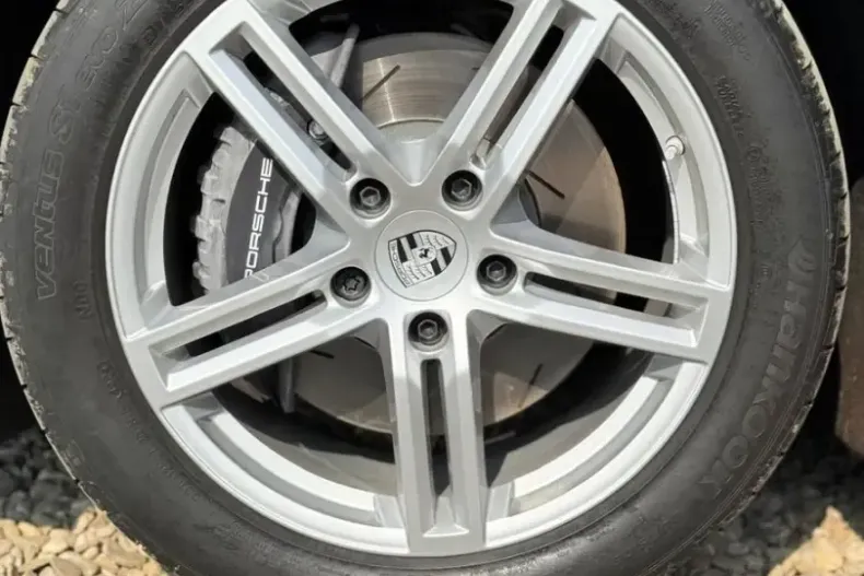 Porsche Panamera din 2025 cu 19.800 km - oferta POR213681 - foto 27