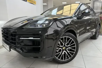 Porsche Cayenne din 2024 - oferta POR213682