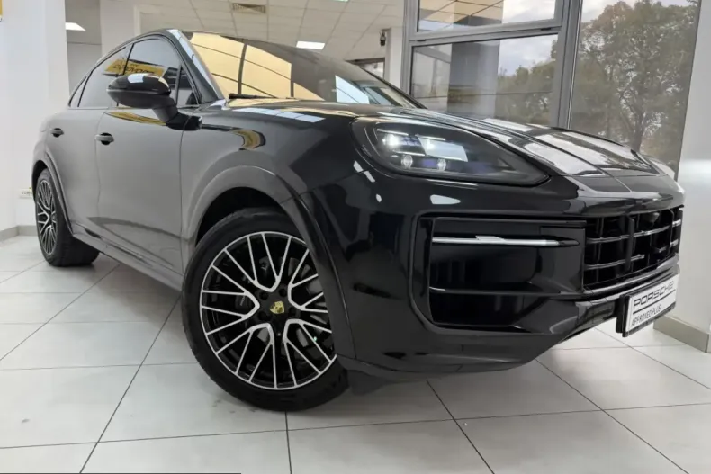 Porsche Cayenne din 2024 cu 61.000 km - oferta POR213682 - foto 3