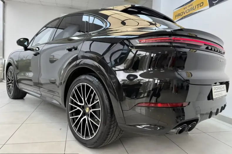 Porsche Cayenne din 2024 cu 61.000 km - oferta POR213682 - foto 4