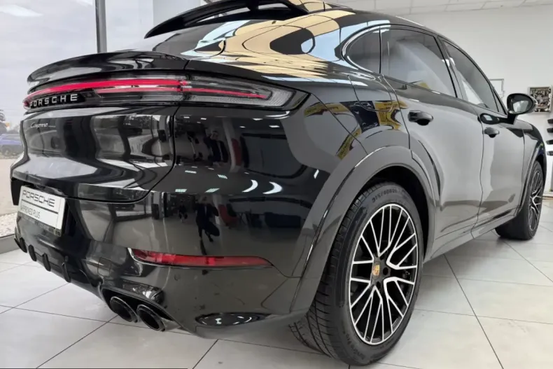 Porsche Cayenne din 2024 cu 61.000 km - oferta POR213682 - foto 6
