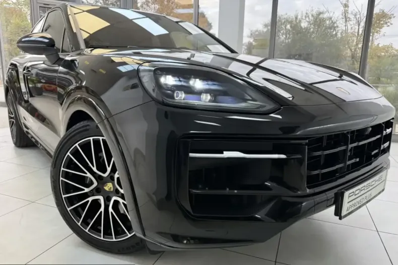 Porsche Cayenne din 2024 cu 61.000 km - oferta POR213682 - foto 8
