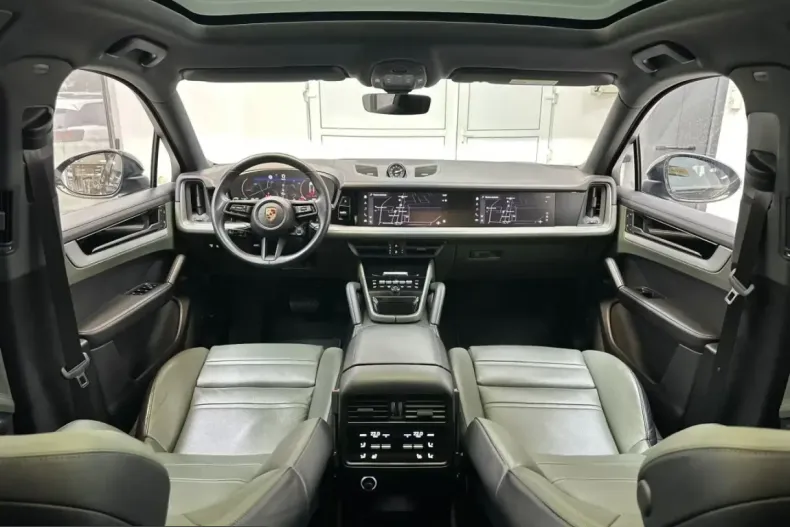Porsche Cayenne din 2024 cu 61.000 km - oferta POR213682 - foto 10