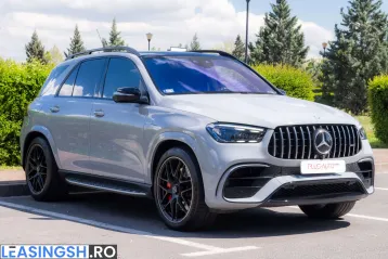 Mercedes-Benz GLE 63 AMG din 2024 - oferta MER213683