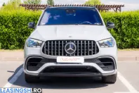 Mercedes-Benz GLE 63 AMG (Clasa GLE) din 2024 cu 95.000 km - oferta MER213683 - foto 2