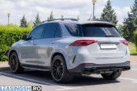 Mercedes-Benz GLE 63 AMG (Clasa GLE) din 2024 cu 95.000 km - oferta MER213683 - foto 7