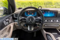 Mercedes-Benz GLE 63 AMG (Clasa GLE) din 2024 cu 95.000 km - oferta MER213683 - foto 10