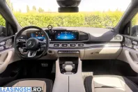 Mercedes-Benz GLE 63 AMG (Clasa GLE) din 2024 cu 95.000 km - oferta MER213683 - foto 12