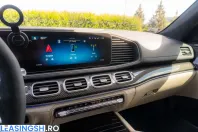 Mercedes-Benz GLE 63 AMG (Clasa GLE) din 2024 cu 95.000 km - oferta MER213683 - foto 17