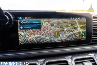Mercedes-Benz GLE 63 AMG (Clasa GLE) din 2024 cu 95.000 km - oferta MER213683 - foto 18