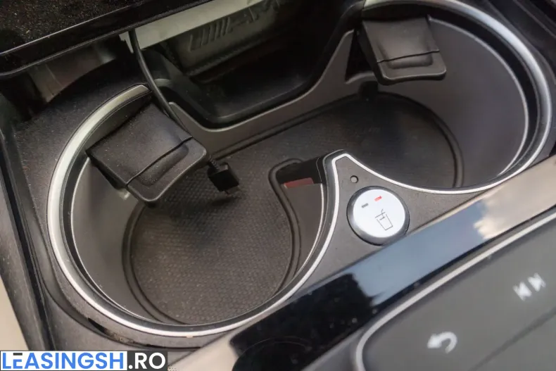 Mercedes-Benz GLE 63 AMG (Clasa GLE) din 2024 cu 95.000 km - oferta MER213683 - foto 22