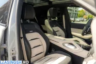 Mercedes-Benz GLE 63 AMG (Clasa GLE) din 2024 cu 95.000 km - oferta MER213683 - foto 27