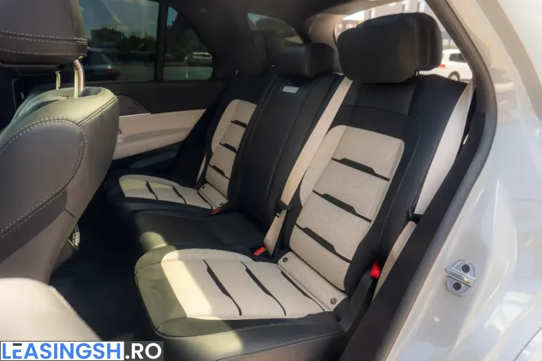 Mercedes-Benz GLE 63 AMG (Clasa GLE) din 2024 cu 95.000 km - oferta MER213683 - foto 31