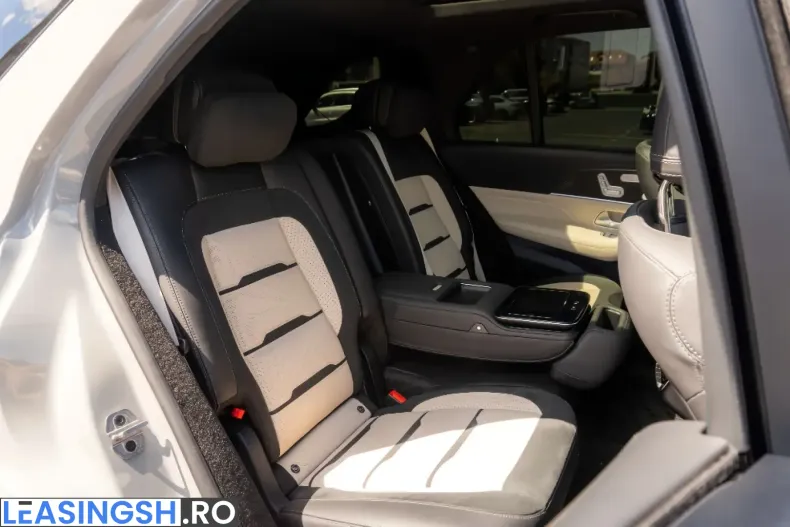 Mercedes-Benz GLE 63 AMG (Clasa GLE) din 2024 cu 95.000 km - oferta MER213683 - foto 34
