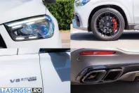 Mercedes-Benz GLE 63 AMG (Clasa GLE) din 2024 cu 95.000 km - oferta MER213683 - foto 37