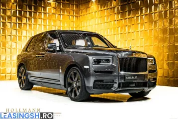 Rolls-Royce Cullinan din 2021 - oferta ROL213684