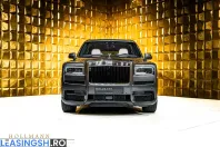 Rolls-Royce Cullinan din 2021 cu 13.105 km - oferta ROL213684 - foto 3