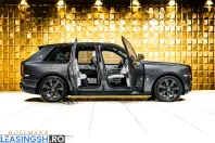 Rolls-Royce Cullinan din 2021 cu 13.105 km - oferta ROL213684 - foto 6