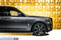 Rolls-Royce Cullinan din 2021 cu 13.105 km - oferta ROL213684 - foto 7