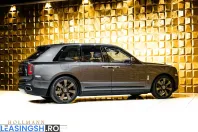 Rolls-Royce Cullinan din 2021 cu 13.105 km - oferta ROL213684 - foto 11