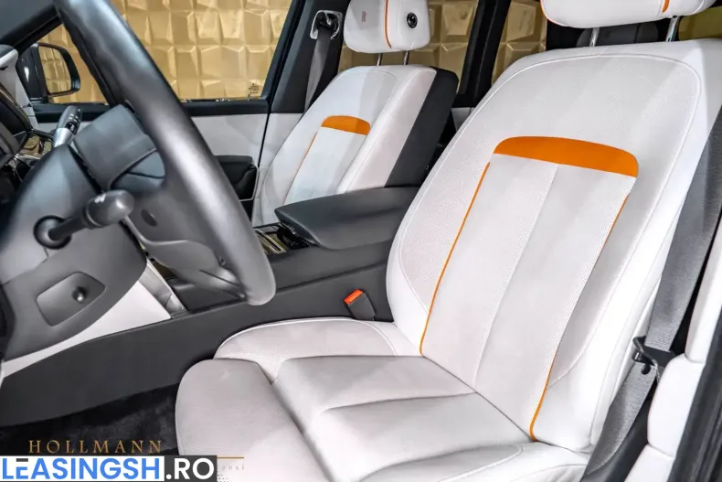 Rolls-Royce Cullinan din 2021 cu 13.105 km - oferta ROL213684 - foto 16