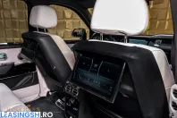 Rolls-Royce Cullinan din 2021 cu 13.105 km - oferta ROL213684 - foto 17