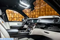 Rolls-Royce Cullinan din 2021 cu 13.105 km - oferta ROL213684 - foto 19