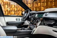 Rolls-Royce Cullinan din 2021 cu 13.105 km - oferta ROL213684 - foto 20