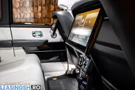 Rolls-Royce Cullinan din 2021 cu 13.105 km - oferta ROL213684 - foto 21