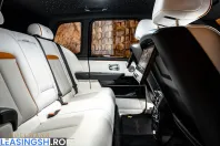 Rolls-Royce Cullinan din 2021 cu 13.105 km - oferta ROL213684 - foto 22