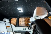 Rolls-Royce Cullinan din 2021 cu 13.105 km - oferta ROL213684 - foto 23