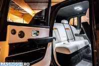 Rolls-Royce Cullinan din 2021 cu 13.105 km - oferta ROL213684 - foto 24