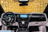 Rolls-Royce Cullinan din 2021 cu 13.105 km - oferta ROL213684 - foto 26