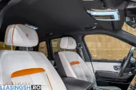 Rolls-Royce Cullinan din 2021 cu 13.105 km - oferta ROL213684 - foto 27