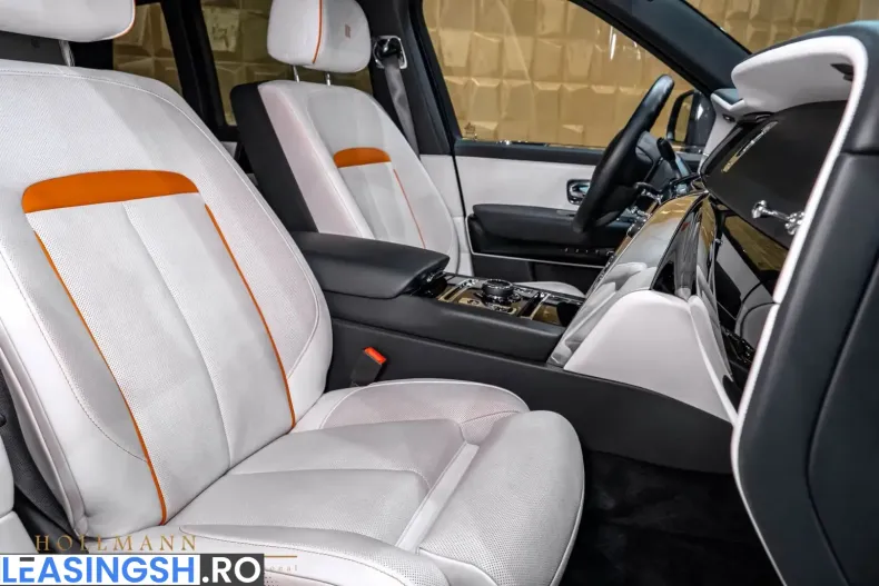 Rolls-Royce Cullinan din 2021 cu 13.105 km - oferta ROL213684 - foto 28