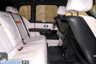 Rolls-Royce Cullinan din 2021 cu 13.105 km - oferta ROL213684 - foto 29
