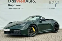 Porsche 992 din 2025 cu 9.285 km - oferta POR213685 - foto 1